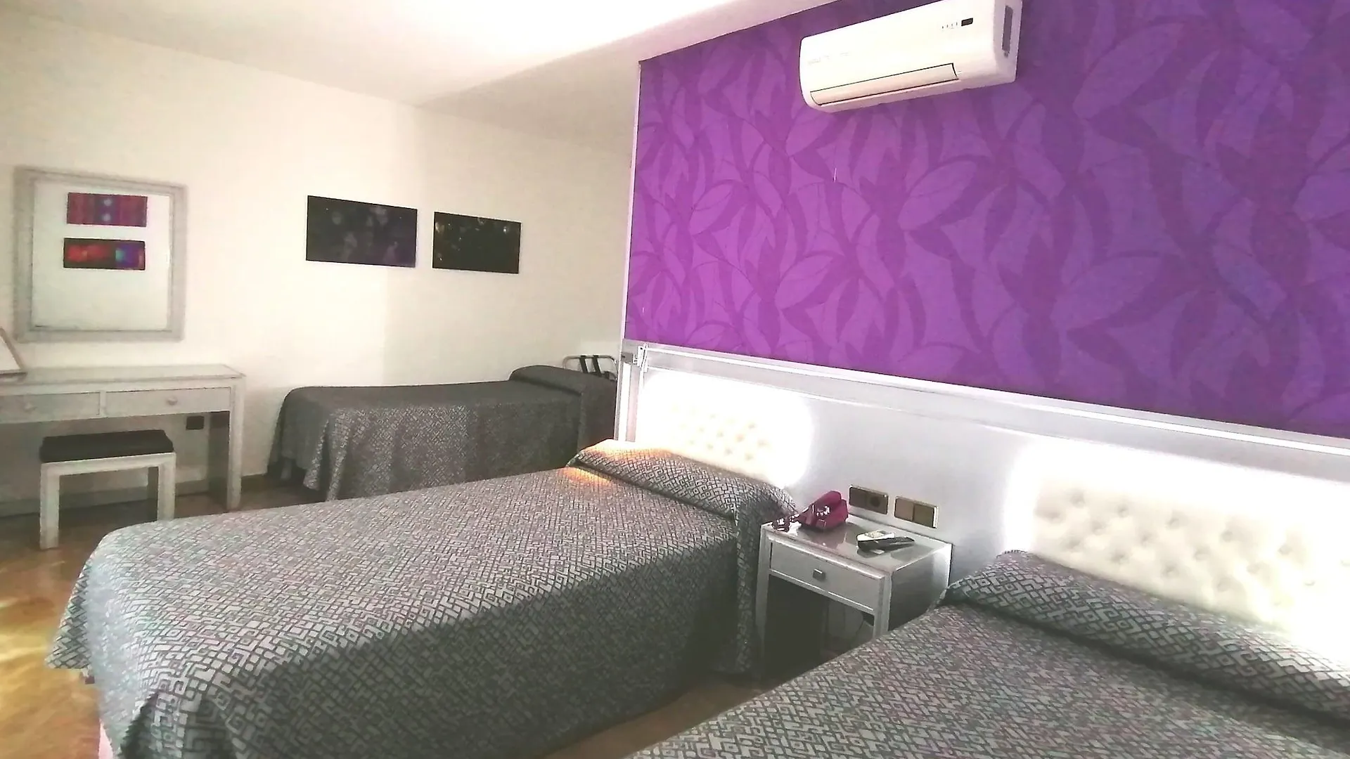 Hotel Molinos Γρανάδα