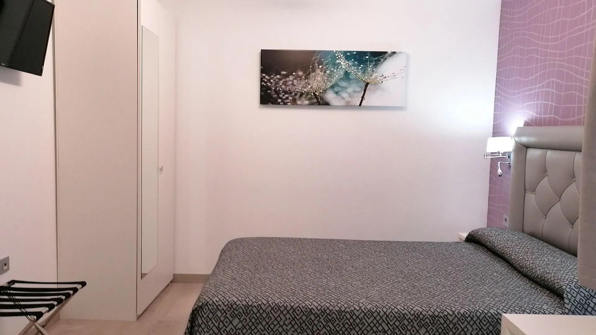 Hotel Molinos Granada
