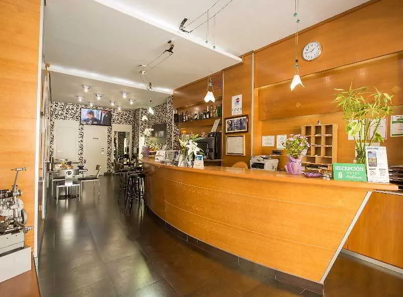 Hotel Molinos Γρανάδα Ισπανία