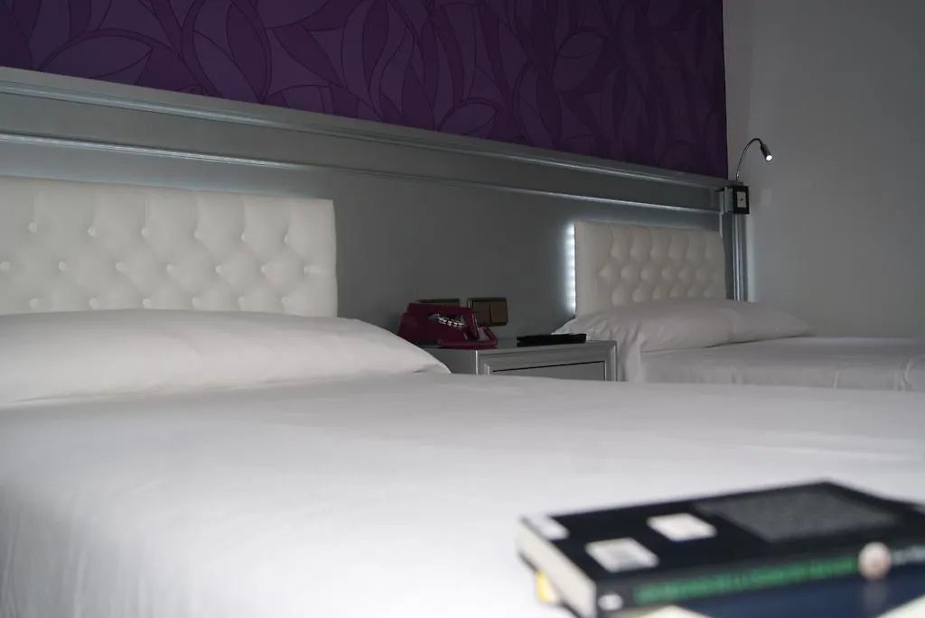 Hotel Molinos Granada