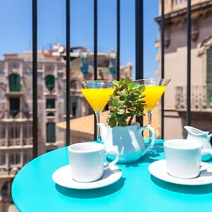 Boss - Turismo De Interior Apartamento Palma de Mallorca