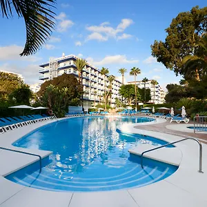 hotel-palmasol.hotelsinnerja.org/