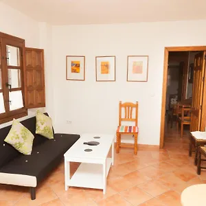 Appartement Casa Larga, Grenade
