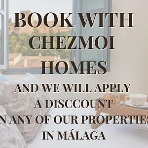  Apartamento Chezmoihomes Luxury Penthouse