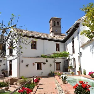 Appartement Carmen De Ramilla, Encantadora Con Piscina Soleada, Grenade