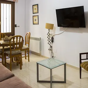  Apartamento Moira