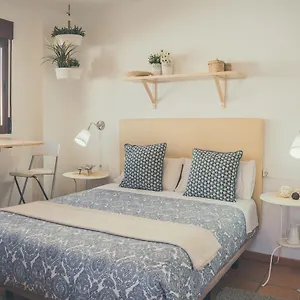  Apartamento Apn Peregrinos