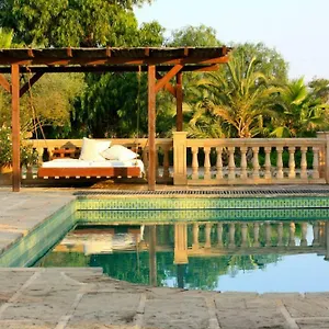 Casa Dels Tarrongers Apartamento Llucmajor (Mallorca)