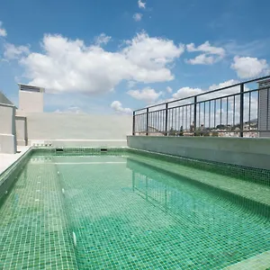 Appartement Luxury, Grenade