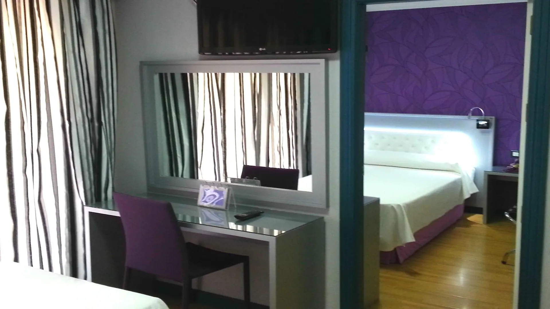 Hotel Molinos Granada 0*,  Spain