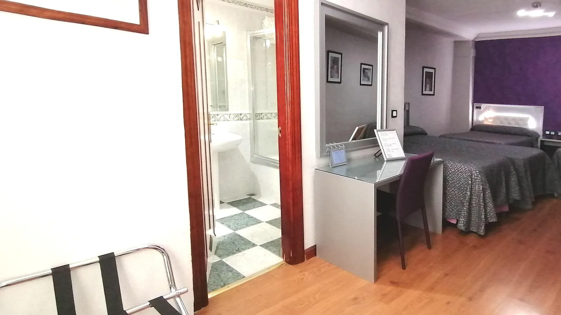 Hotel Molinos Granada