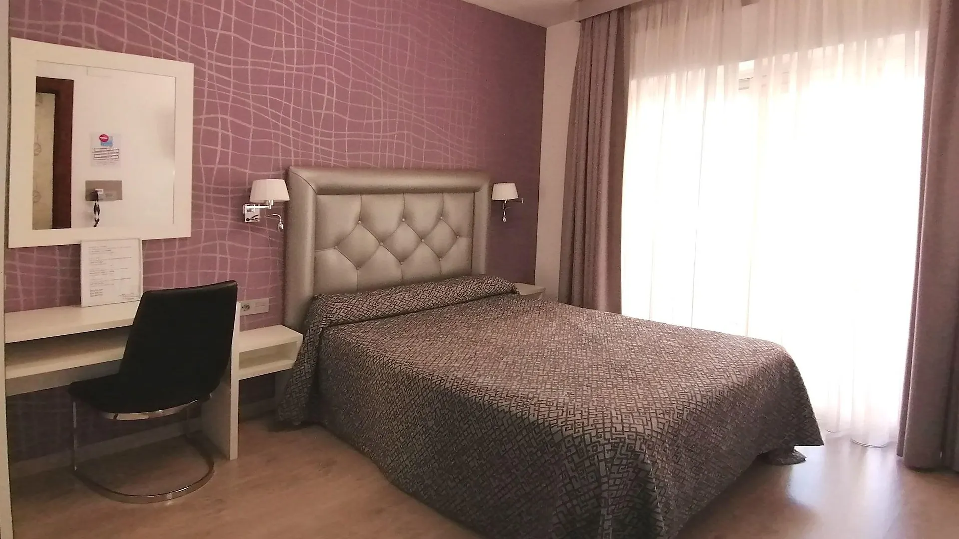 Hotel Molinos Granada