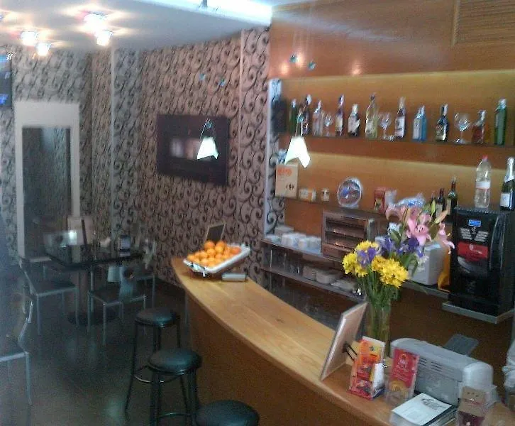 Hotel Molinos Granada