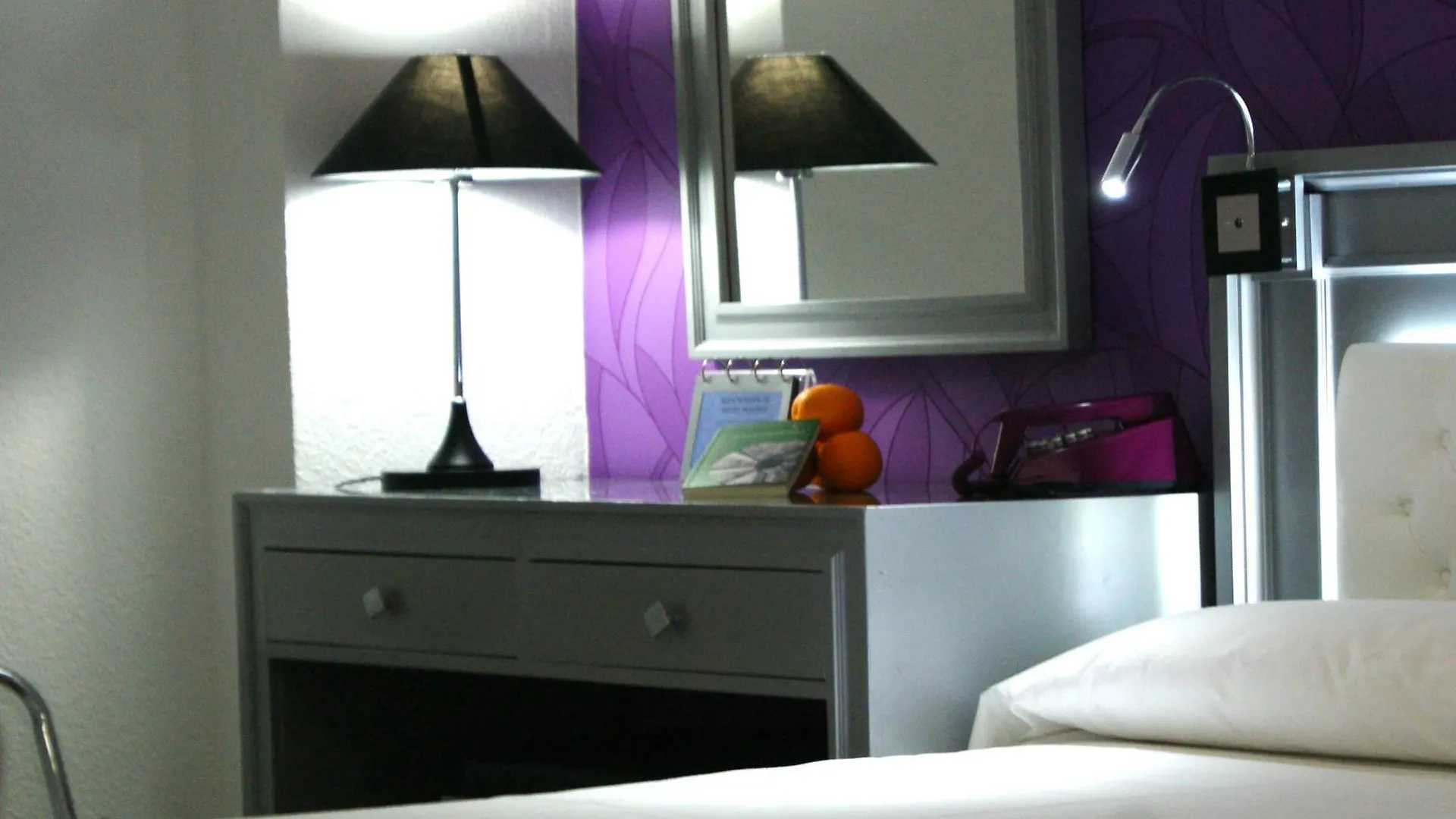 Hotel Molinos Granada